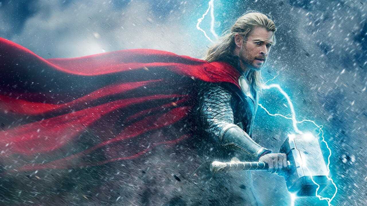 Thor: The Dark World 0
