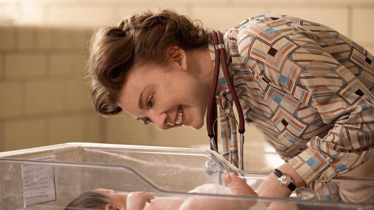 Audrey's Children (2025) 0