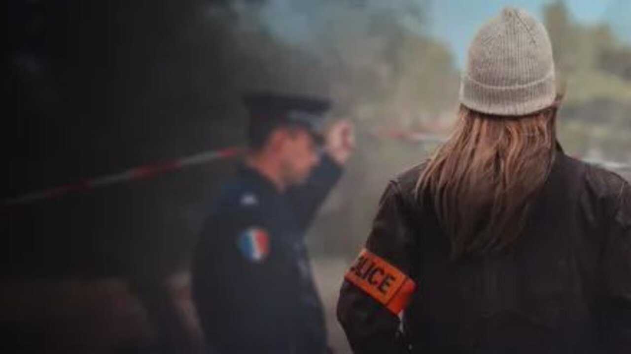 ES - La estación de las chicas perdidas (2025) (FR) 2