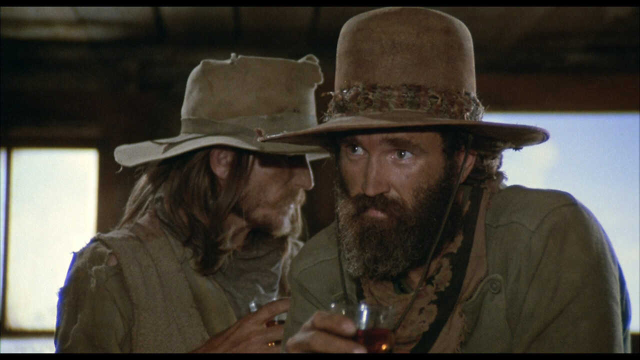 The Culpepper Cattle Co. 0