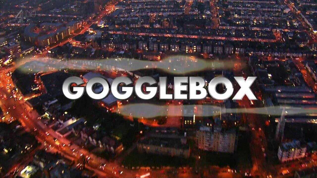 EN - Gogglebox (2013) (GB) 1
