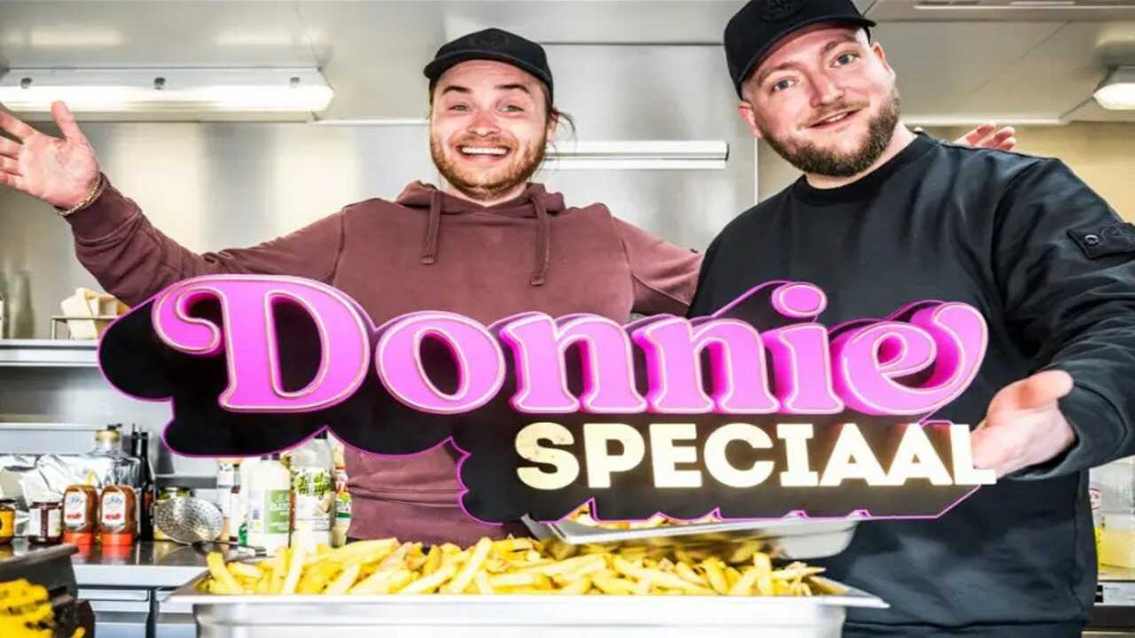 NL - DONNIE SPECIAAL 0