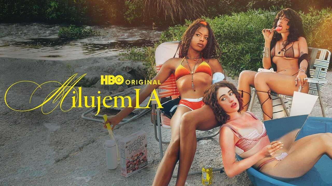 SC - I Love LA (2025) (US) 2