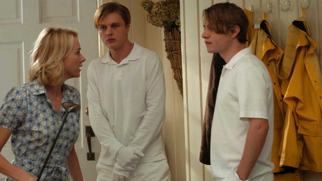 Funny Games 0
