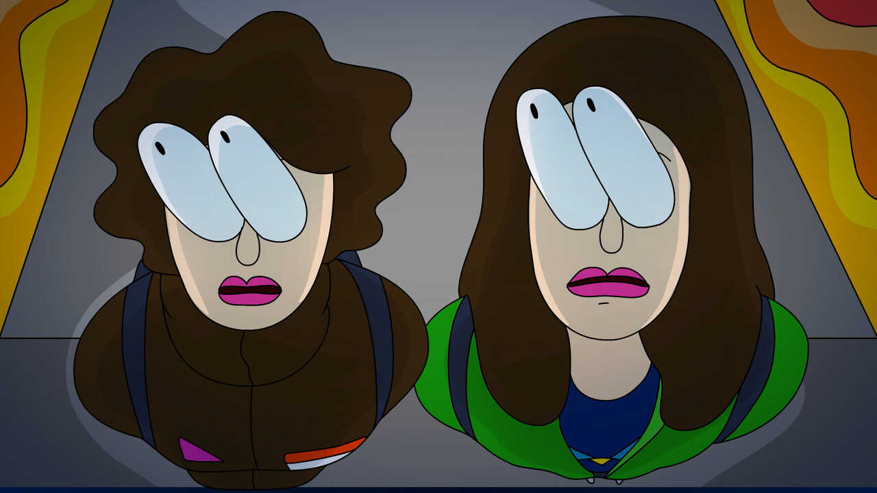 DE - Broad City (2014) 4