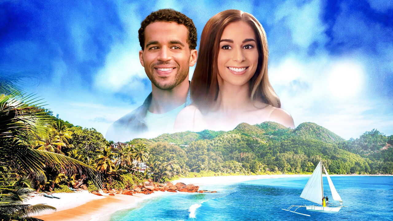 Harmony in Paradise (2022) 0