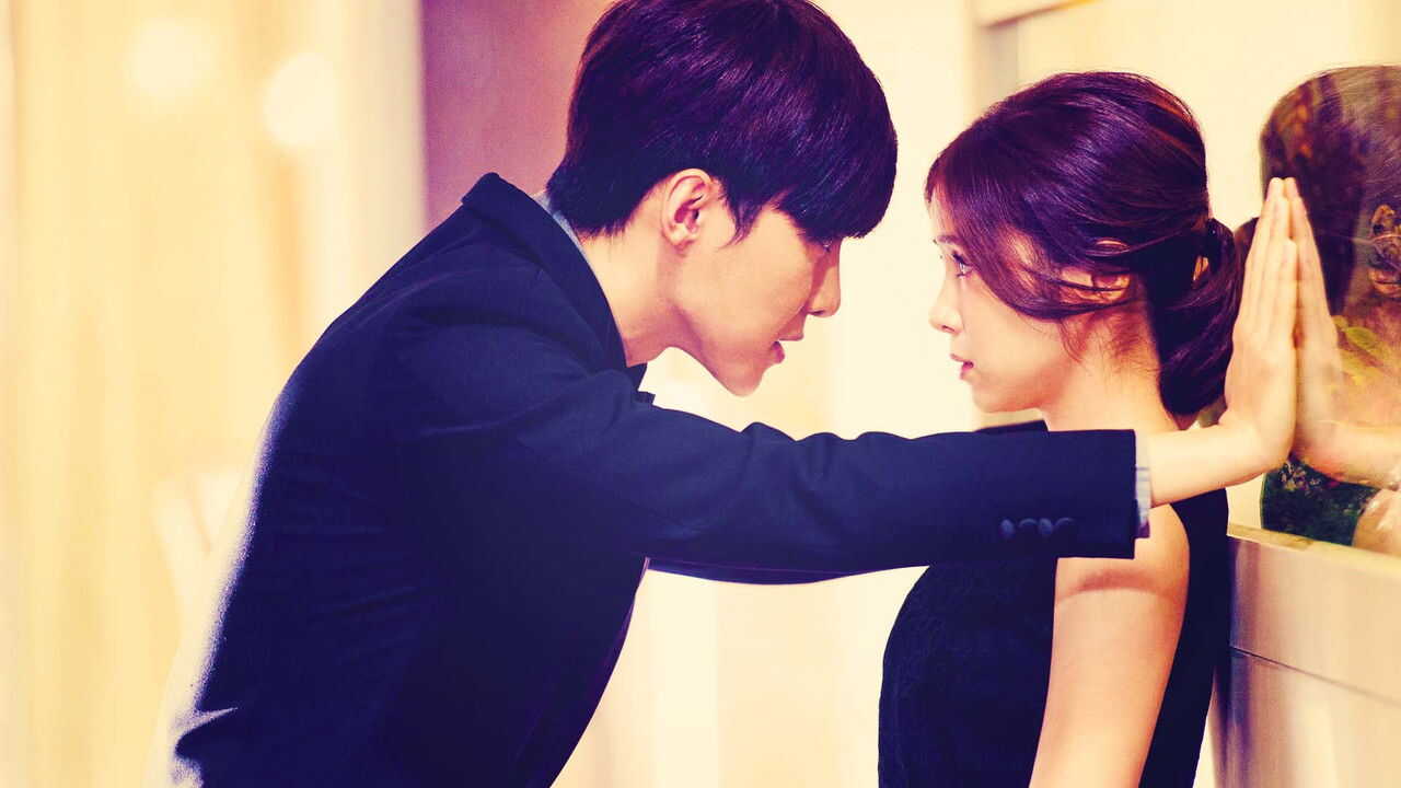 NF - Murphy's Law of Love 0