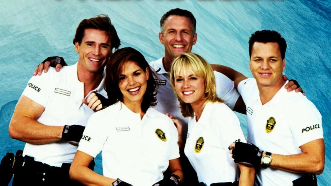 EN - Pacific Blue (1996) (US) 2