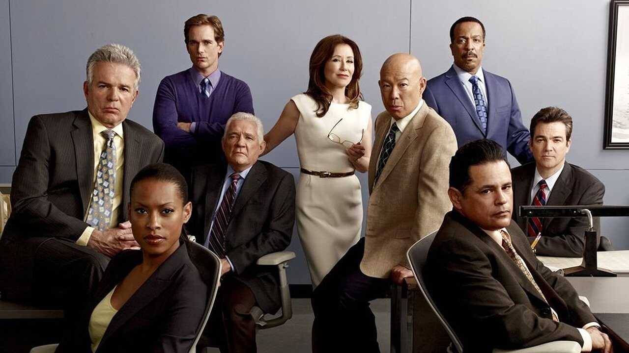 EN - Major Crimes (2012) 2