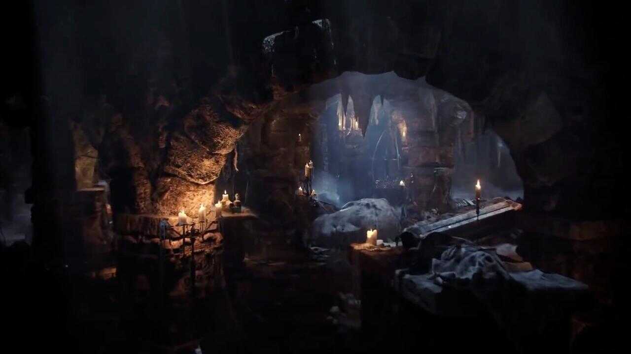 DE - Geschichten aus der Gruft (1989) 4