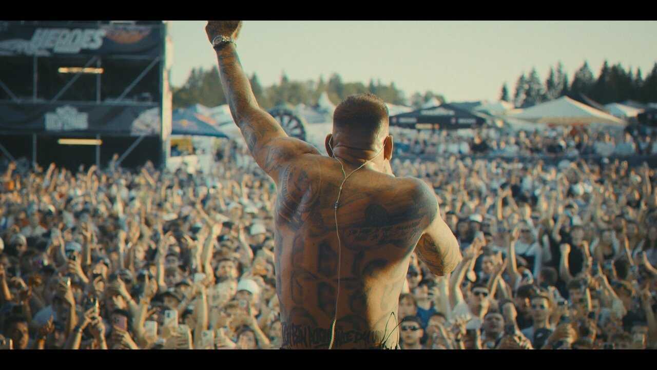 GZUZ - Licht & Schatten (2025) 0