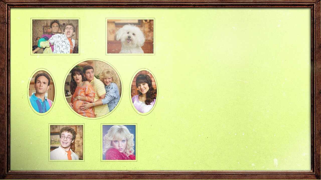 DE - Die Goldbergs (2013) (US) 1