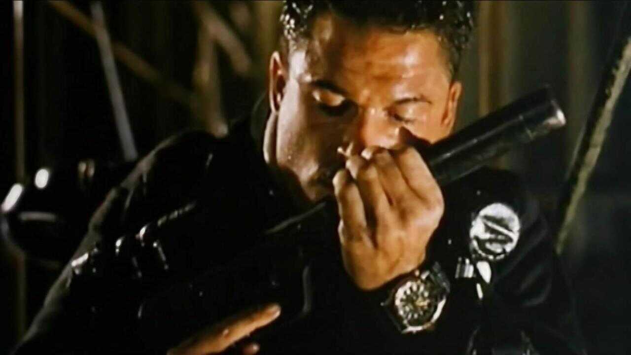 S.E.A.L.S. - Die härteste Elitetruppe der U.S. Marine (1992) 0