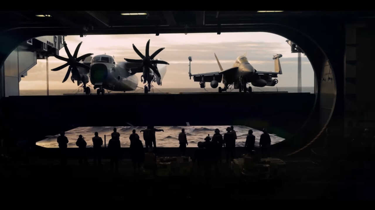 The Age of Disclosure 0