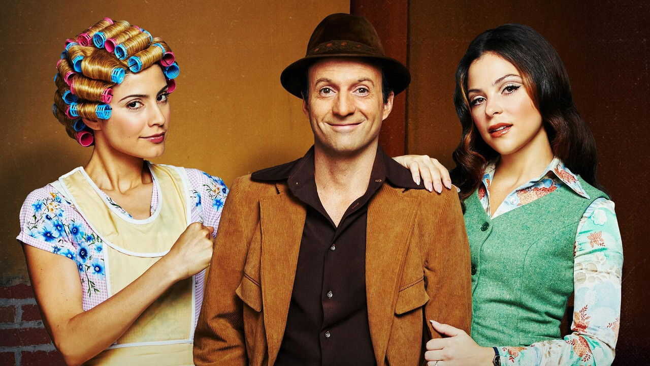 LAT - Chespirito: Sin querer queriendo (2025) (MX) 3