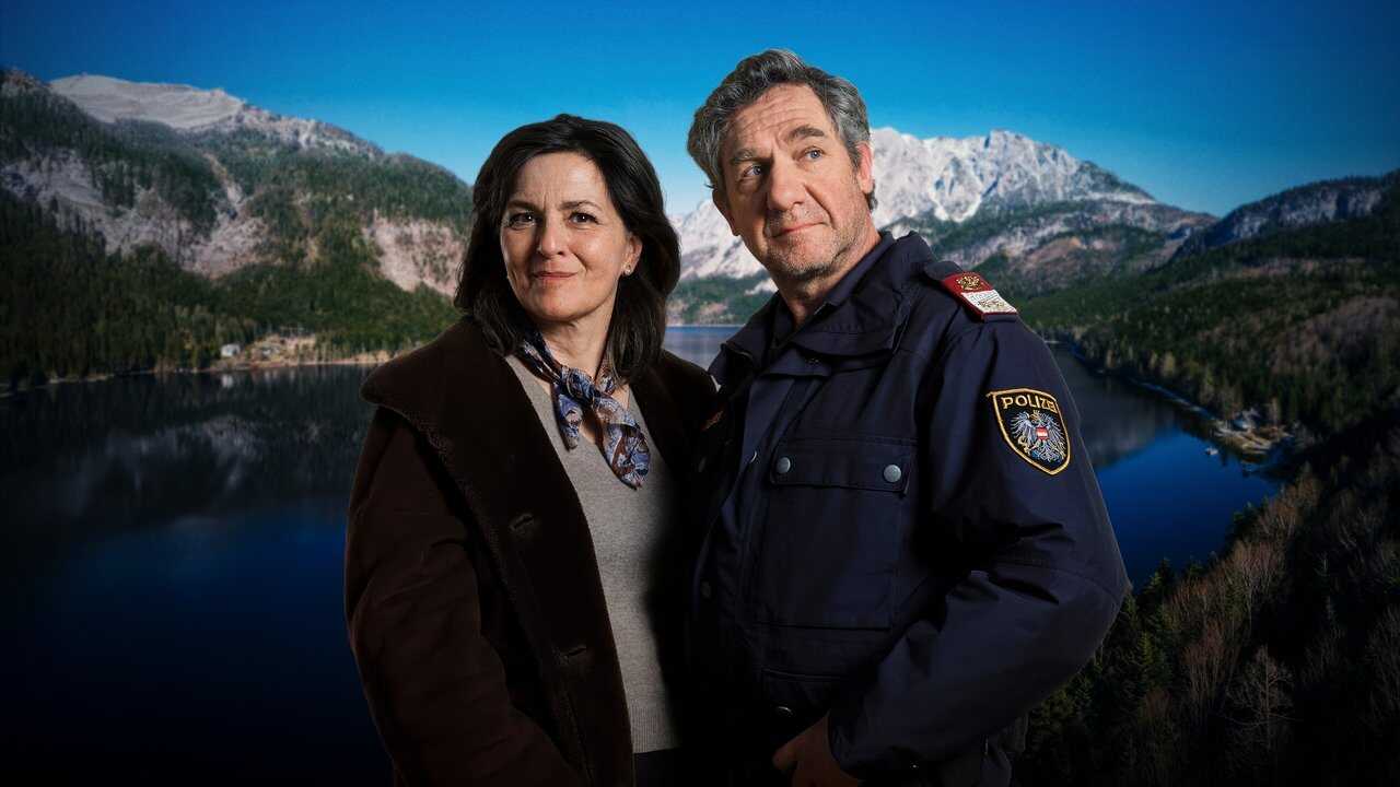 Letzter Stollen - Der sechste Altaussee-Krimi (2025) 0