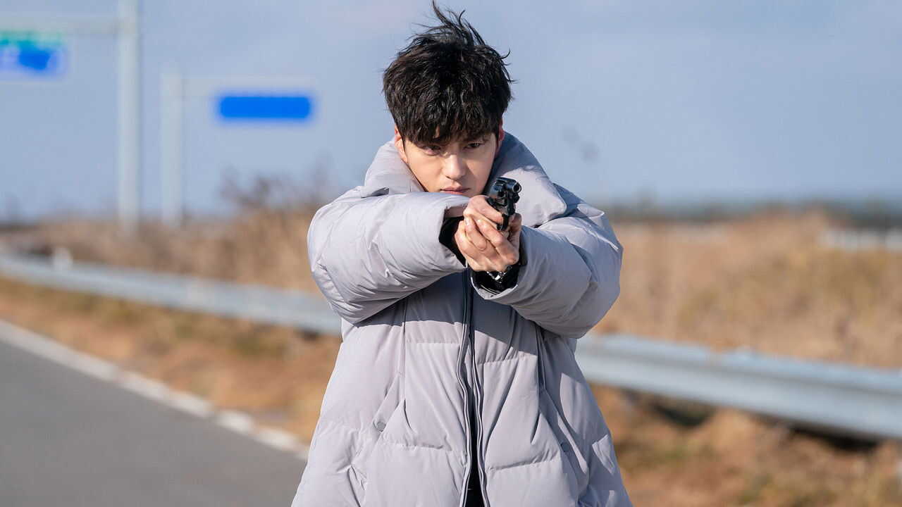 NF - The Good Detective 4