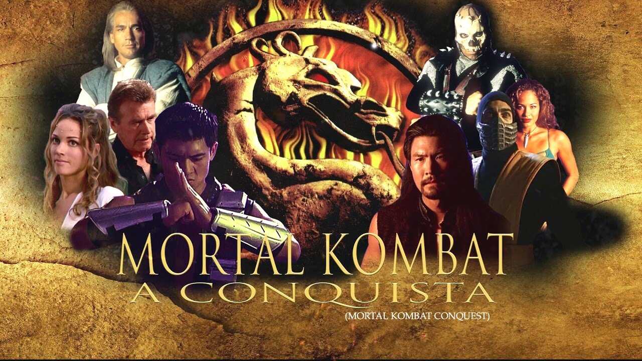 EN - Mortal Kombat: Conquest (1998) (US) 2