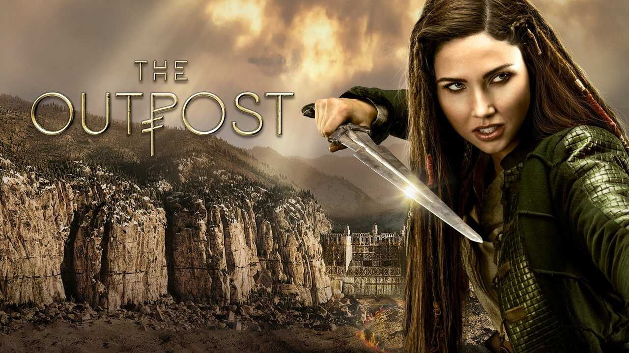 EN - The Outpost (2018) 3
