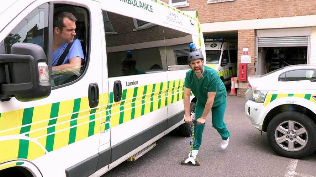 NF - Operation Ouch! 3