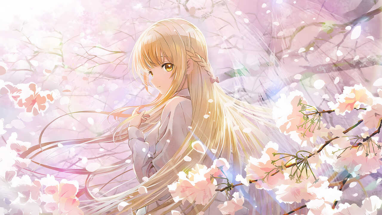 AR - Otonari no Tenshi Sama (2023) (JP) 4