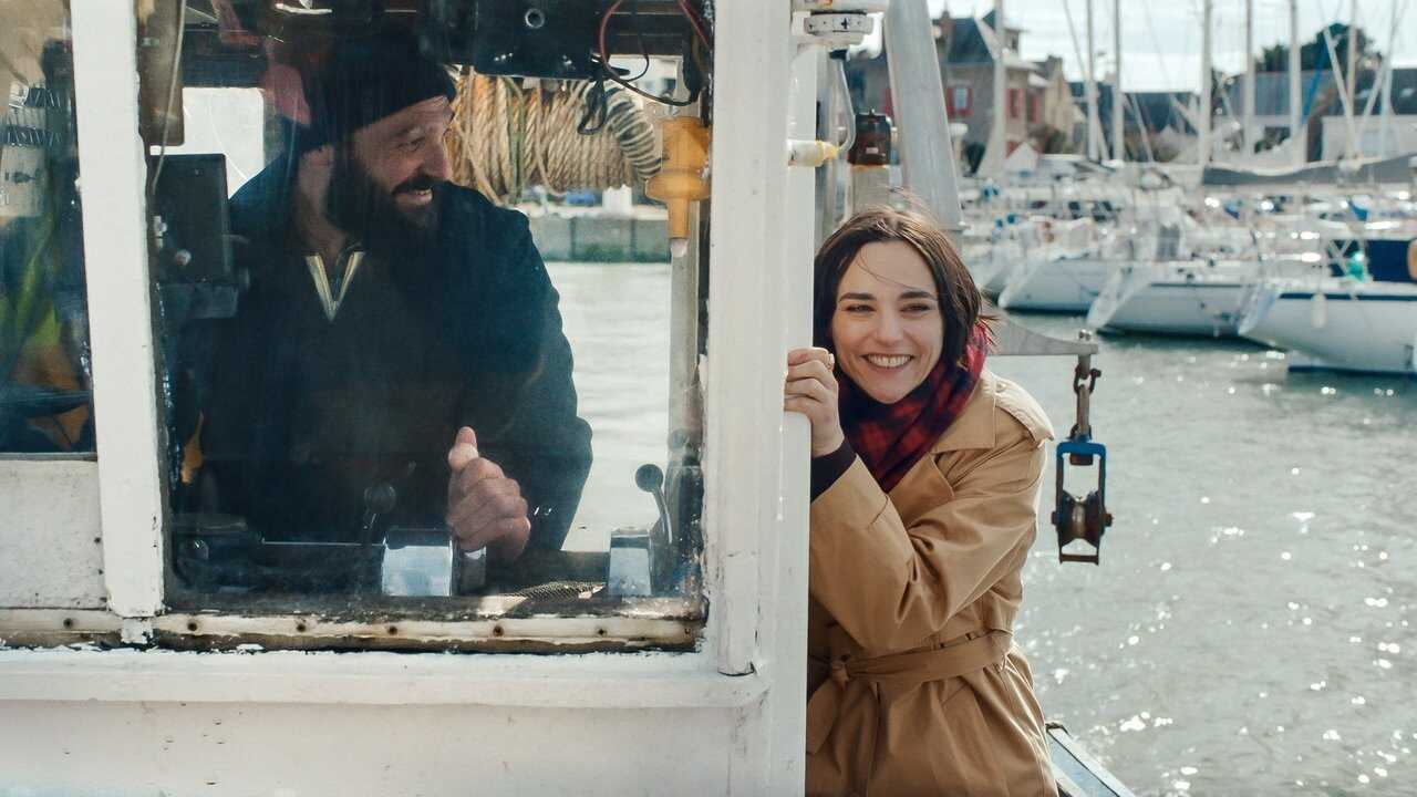 Her Difference (2025) 0
