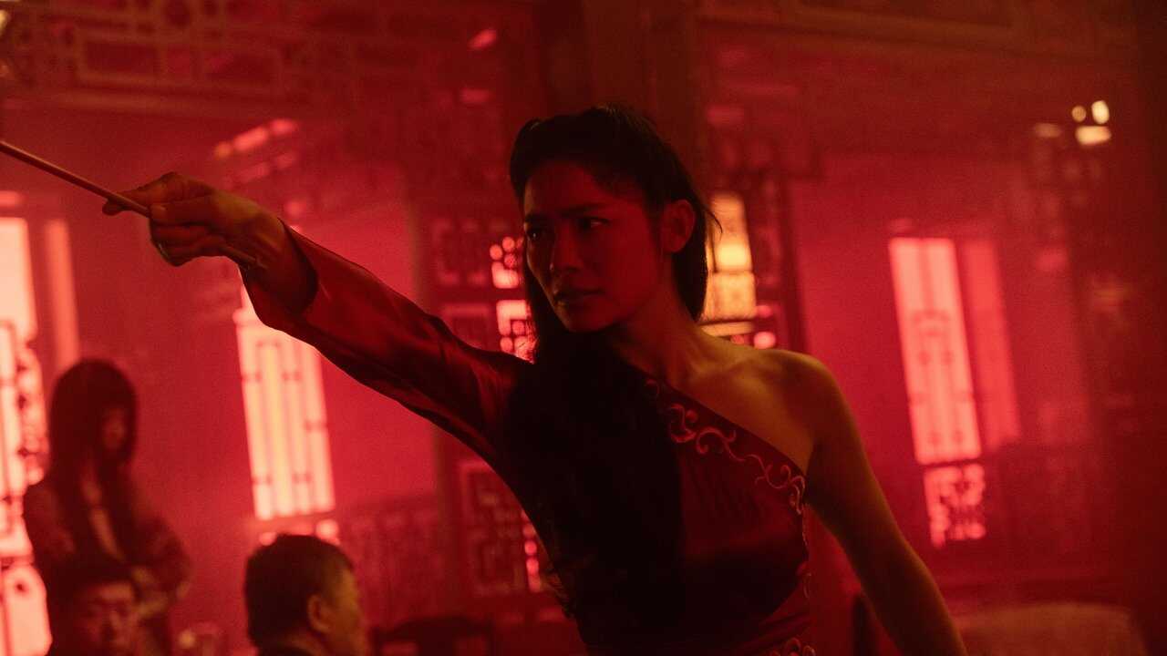 The Forbidden City (2025) 0