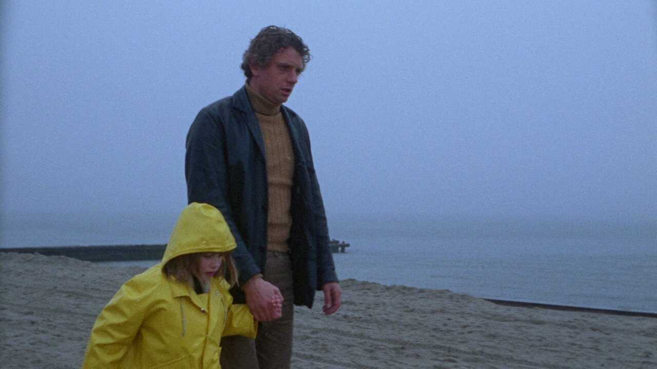 A Day at the Beach (1970) 0