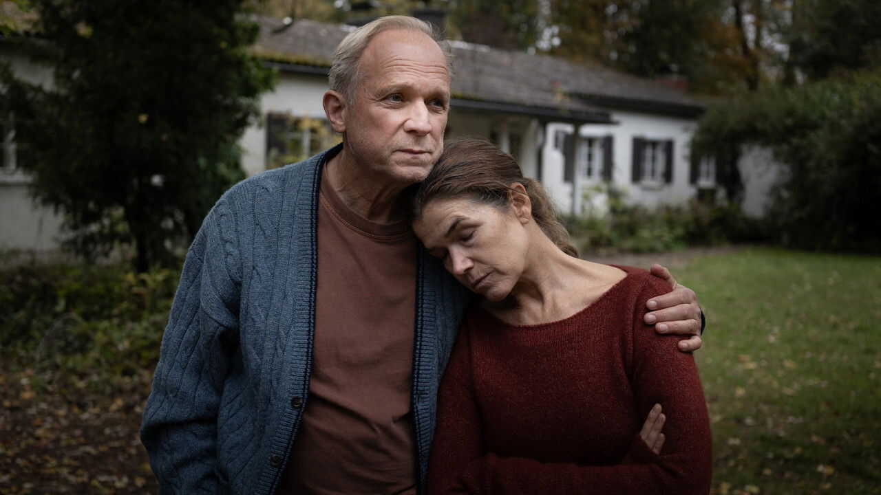 Dann passiert das Leben (2025) 0