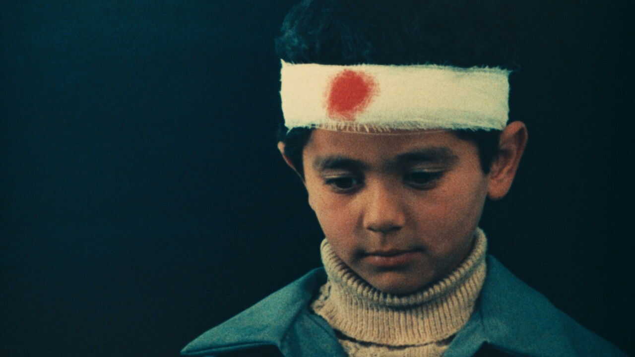 Two Solutions to One Problem (1975) 0