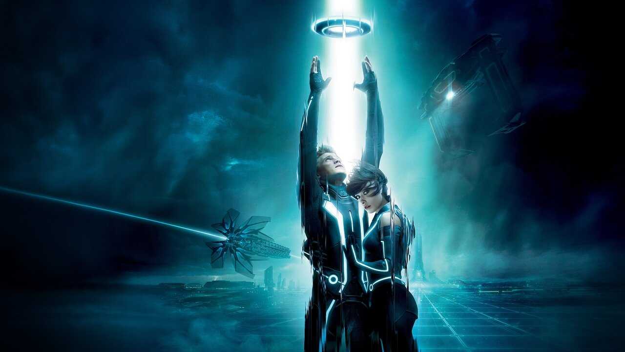 TRON: Legacy (2010) 0