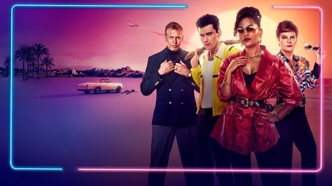 AL - A Town Called Malice (2023) 2