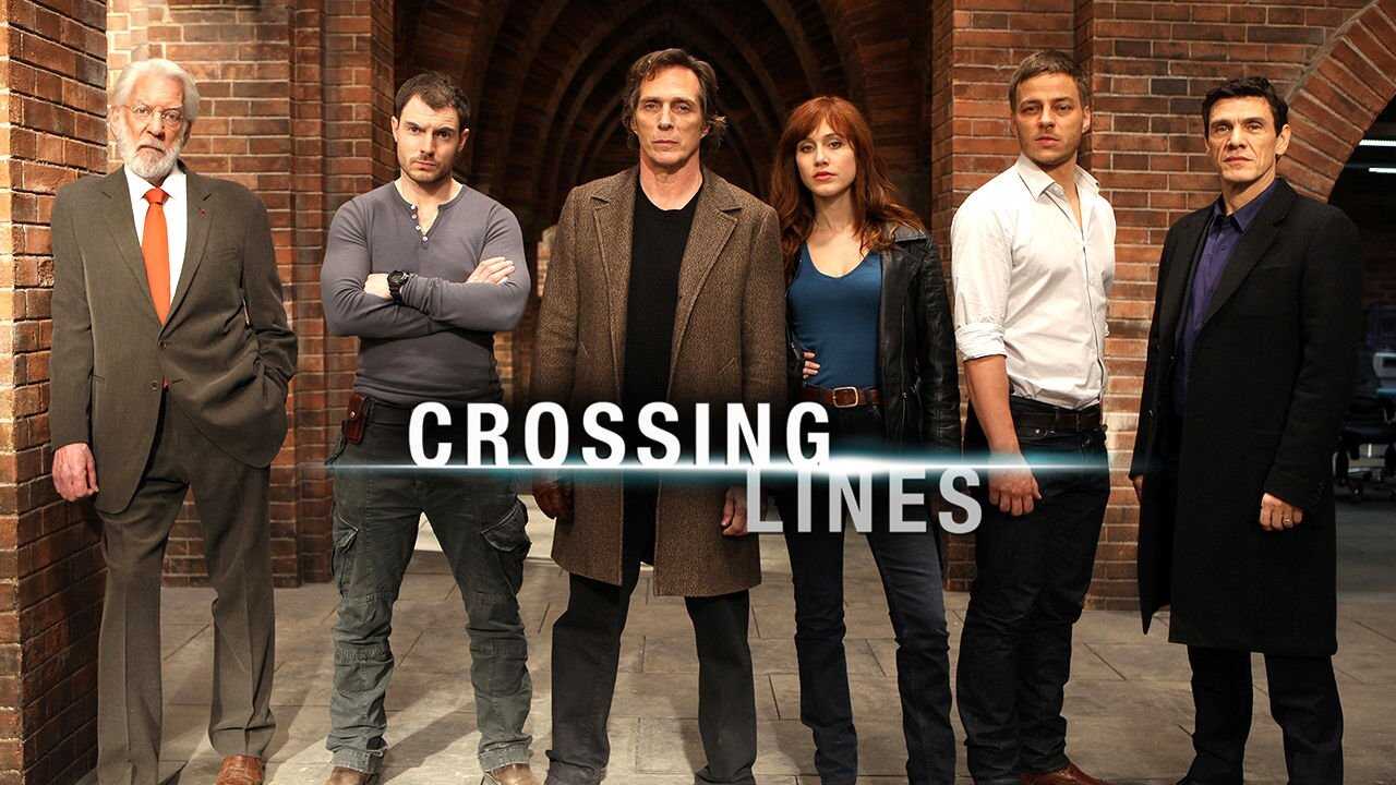 FR - Crossing Lines (2013) (BE) 2