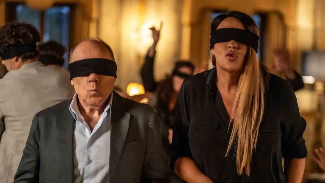 Scuola di seduzione (2026) 0