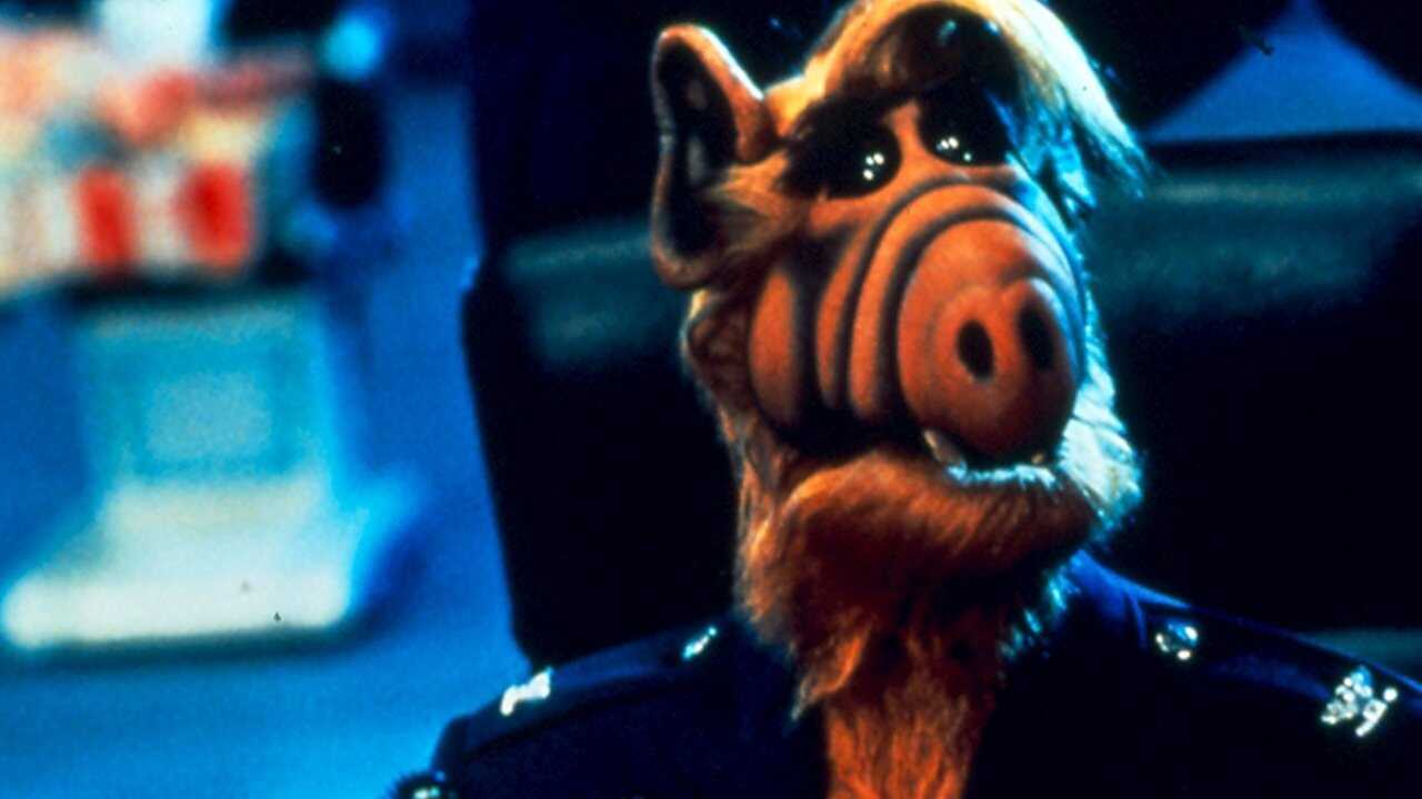 Alf - Der Film (1996) 0