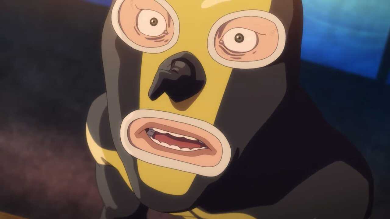 AR - Ganglion (2025) (JP) 1