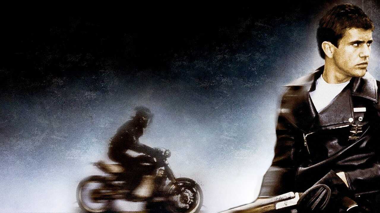 Mad Max (1979) 0