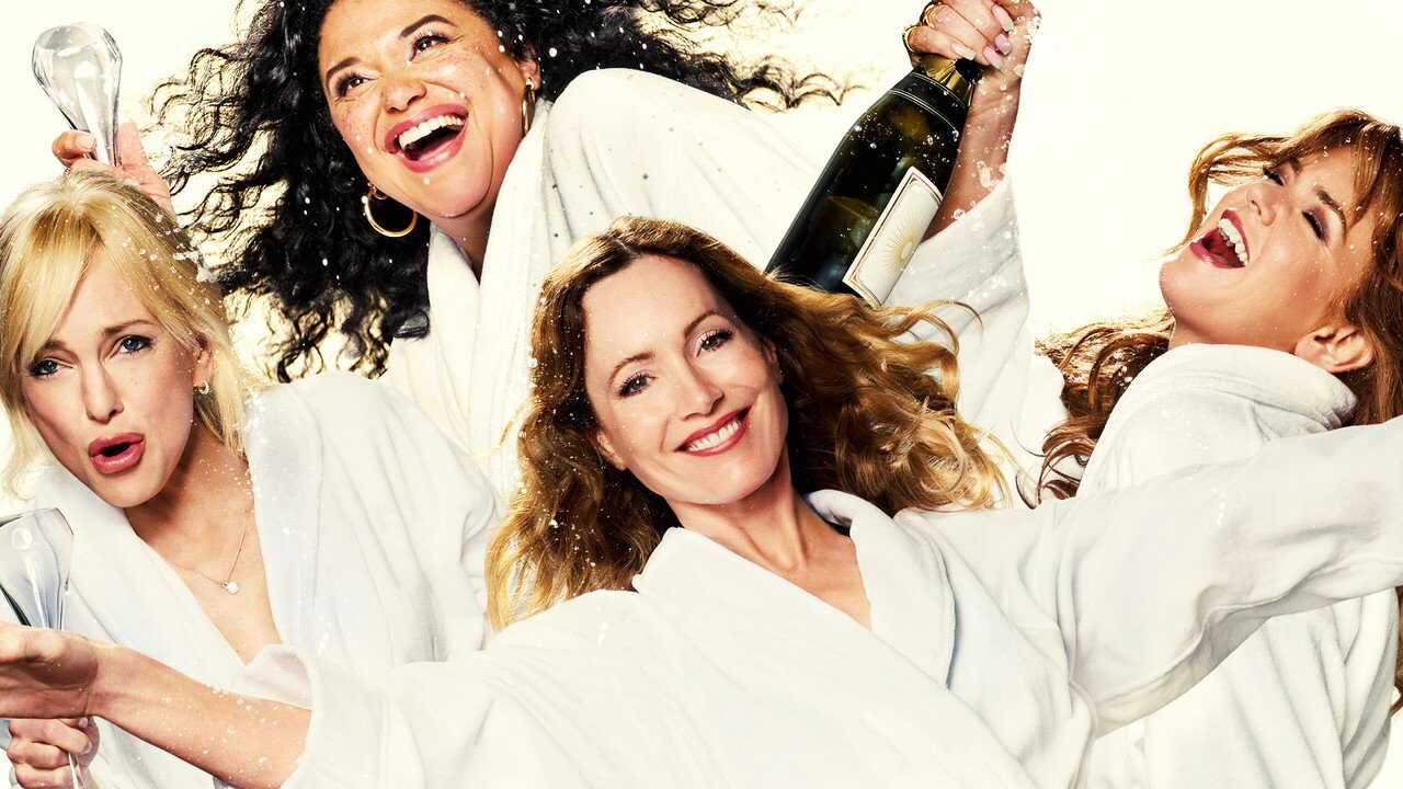 Spa Weekend (2026) 0