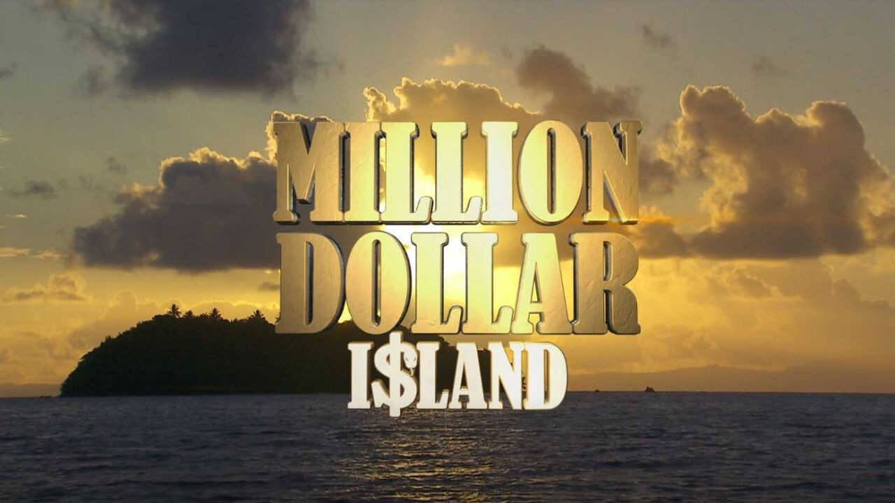 NL - MILLION DOLLAR ISLAND 1