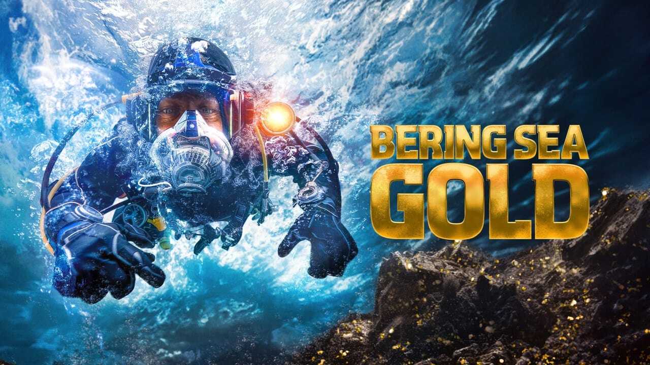 EN - Bering Sea Gold (2012) (US) 1