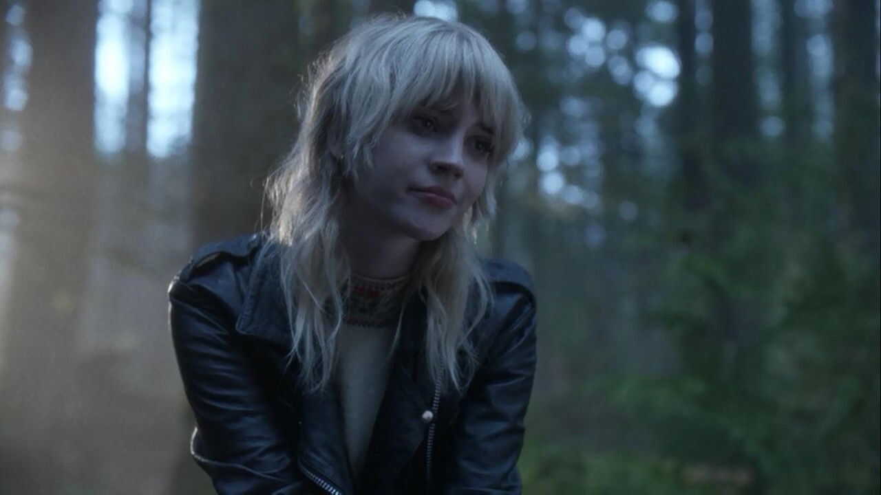 EN - When the Streetlights Go On (2020) 1