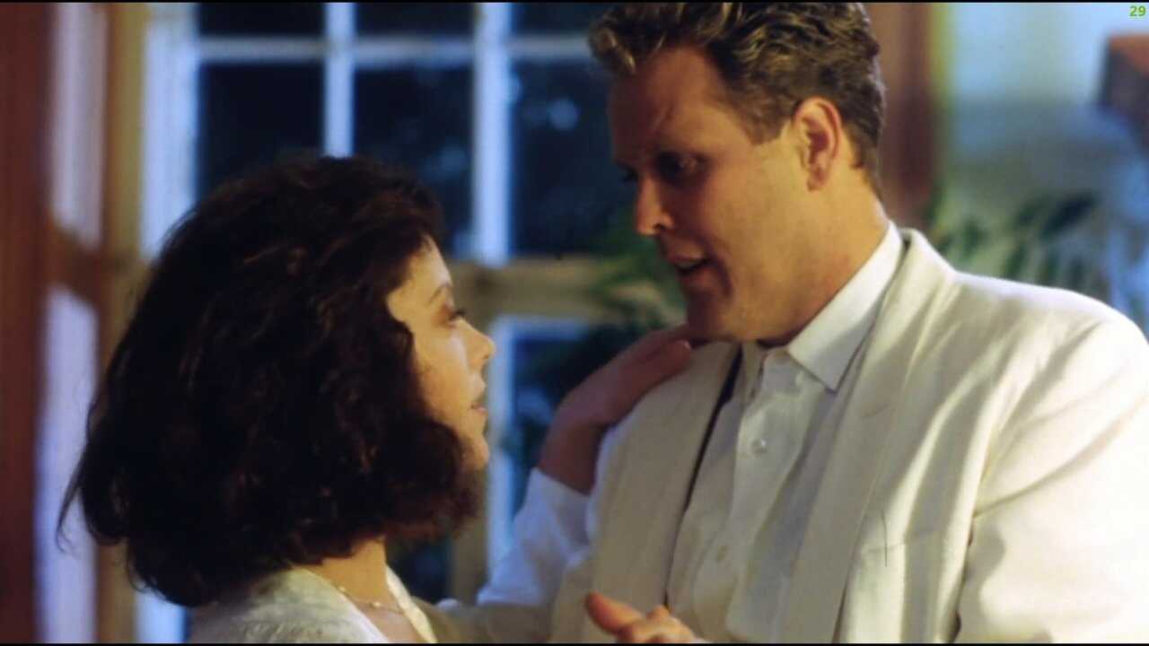 The Carpenter (1988) 0