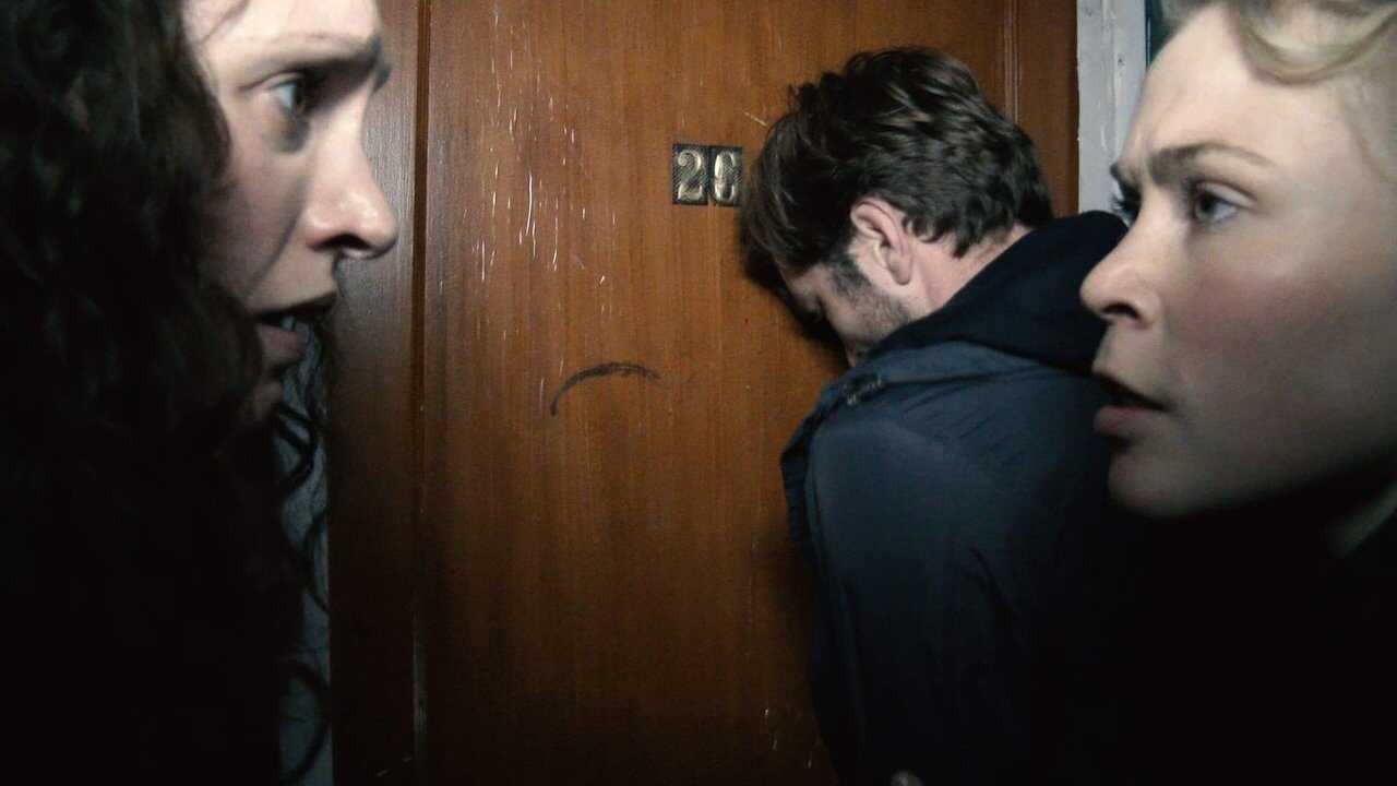 Hell House LLC II: The Abaddon Hotel (2018) 0