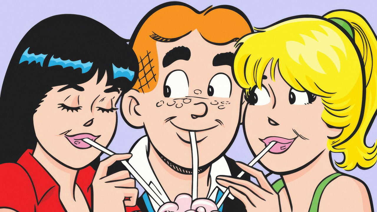EN - The Archie Show (1968) (US) 1