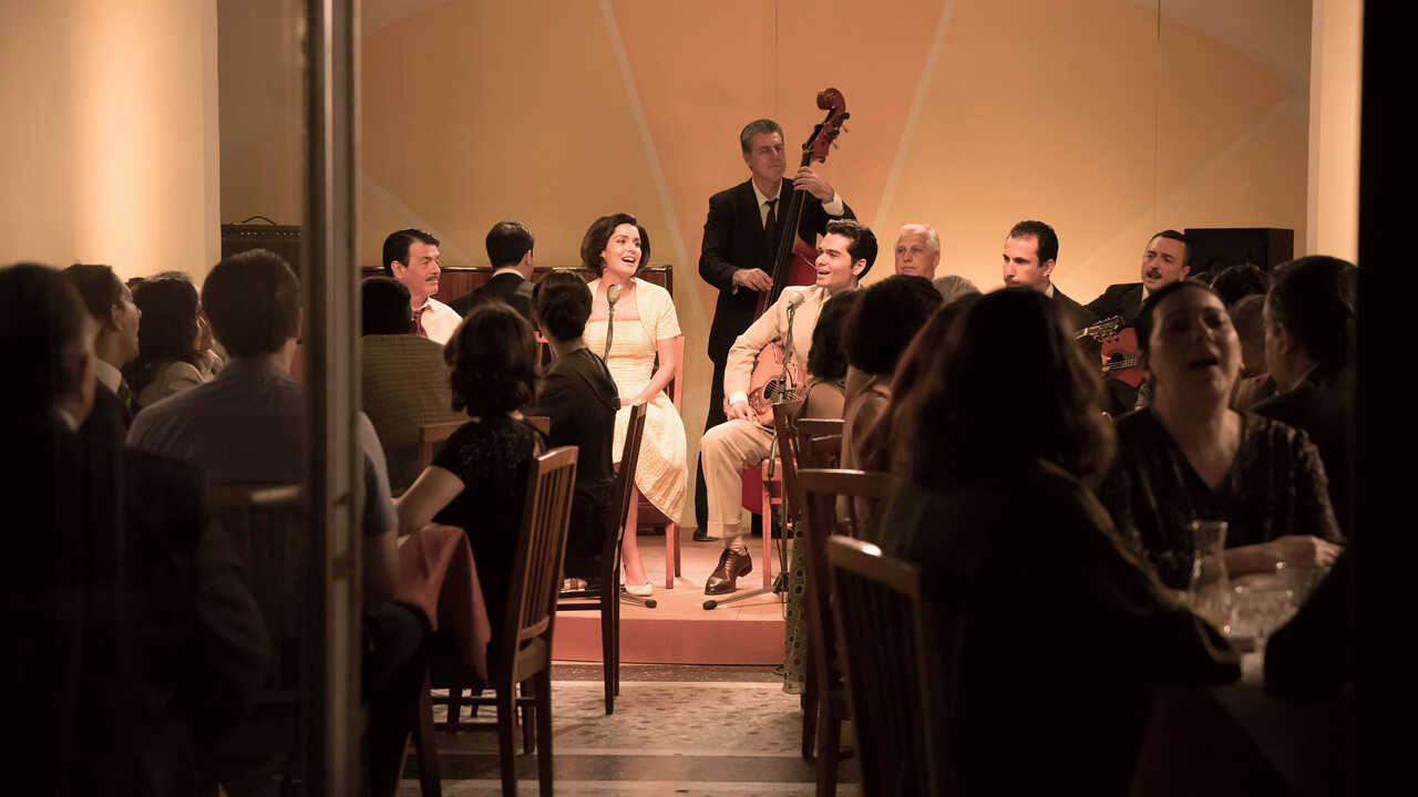 Υπάρχω (2024) 0