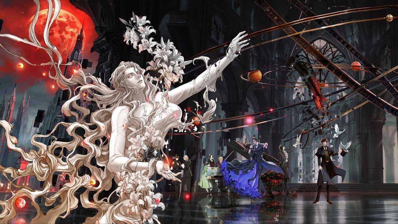 FR - Lord of Mysteries (2025) (CN) 4