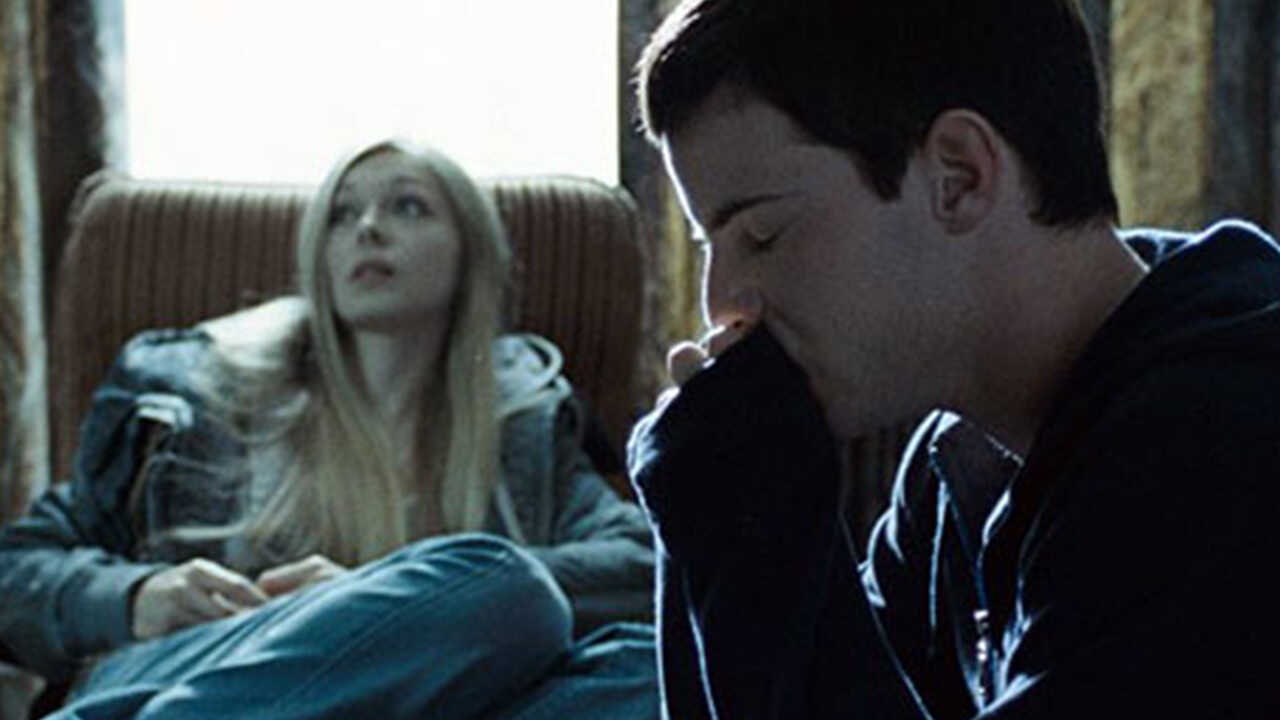 The Disappeared - Das Böse ist unter uns (2008) 0