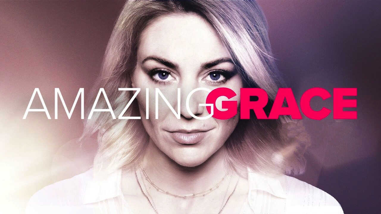 EX - Amazing Grace (2021) 0