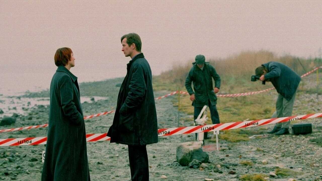 DK - Rejseholdet (2000) (DK) 3