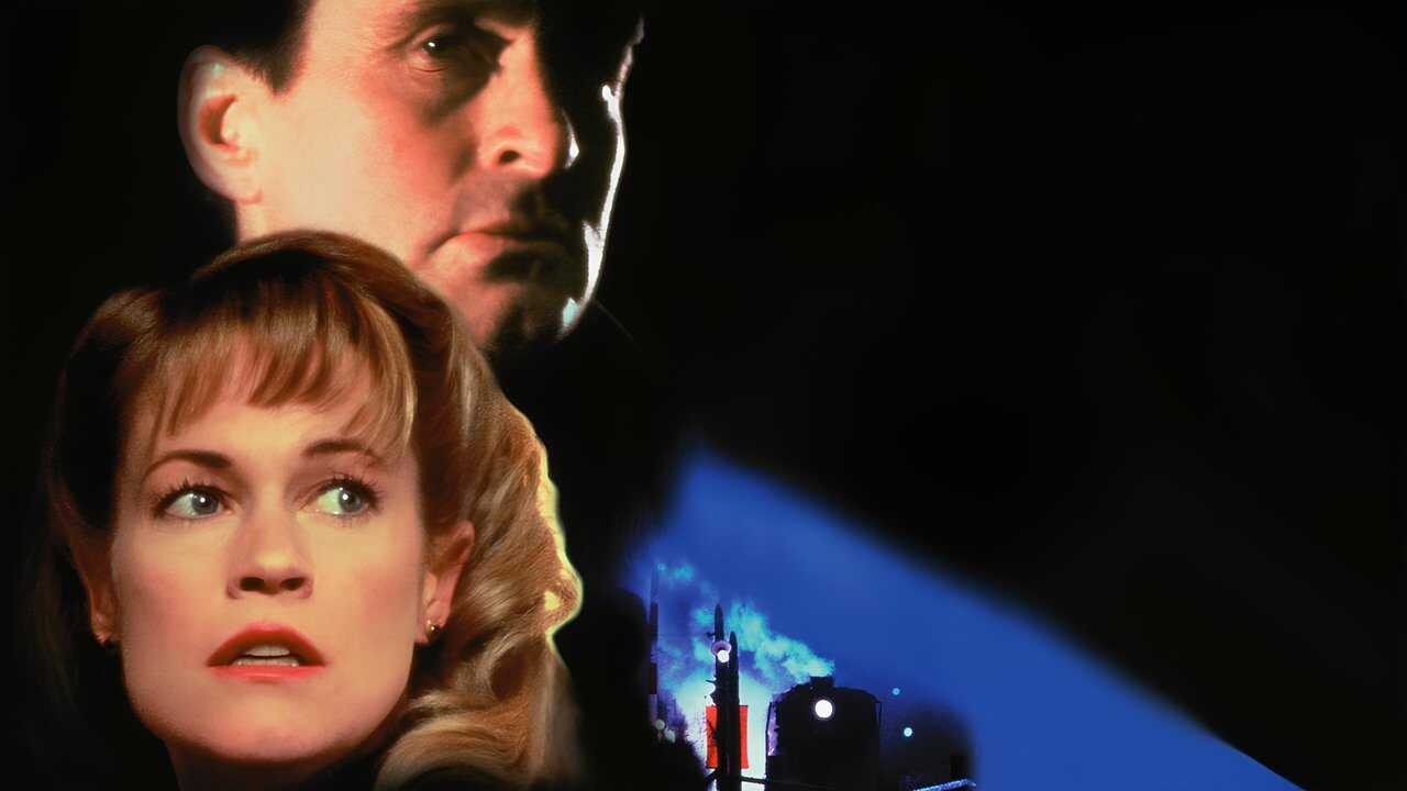 Shining Through (1992) 0